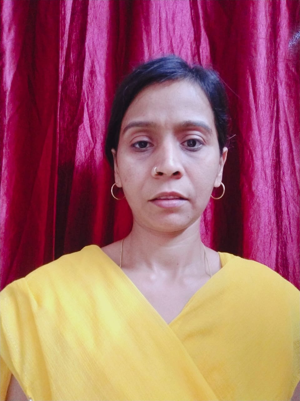 MANISHA DWIVEDI ( ACC. HEAD)