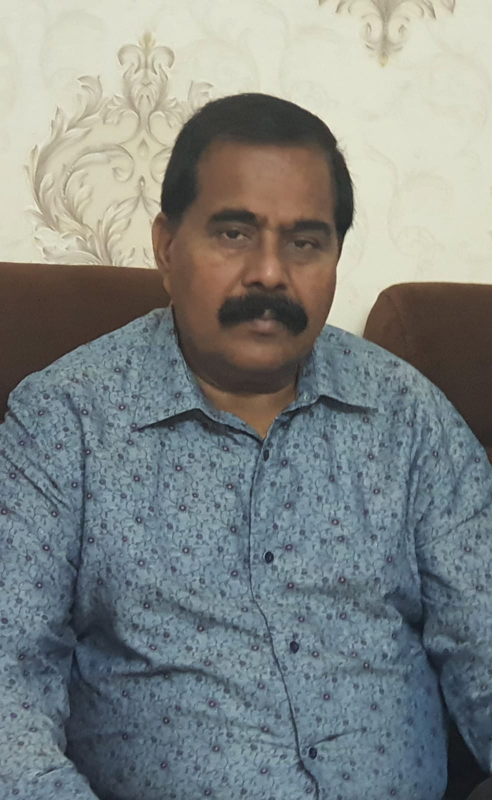 NARENDRA KUMAR SHARMA (DIR)